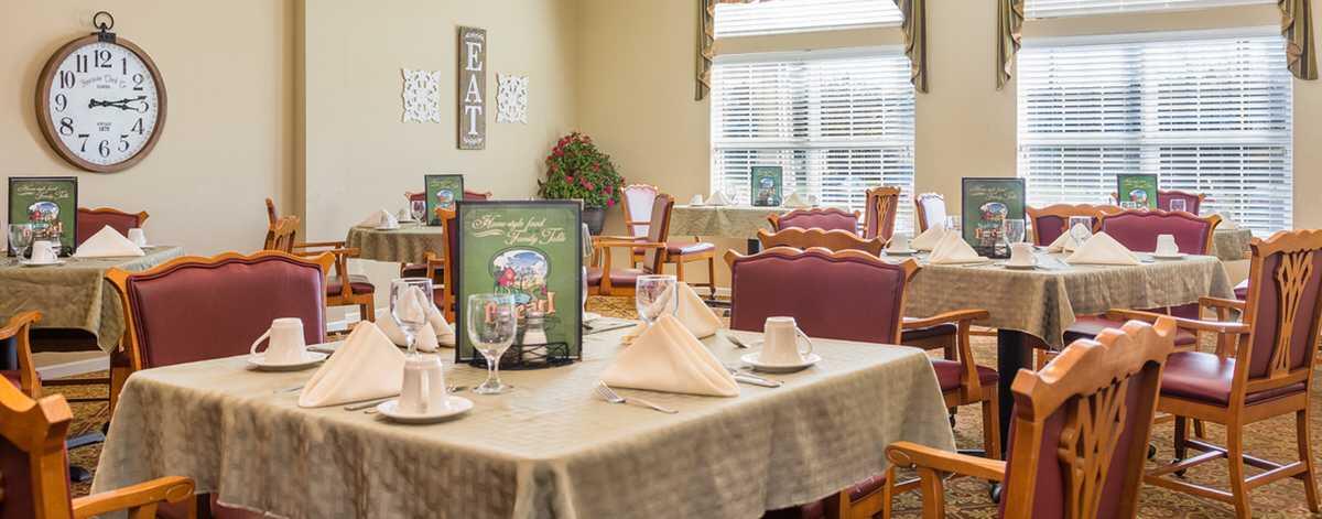 Photo of Bickford Cottage of Ames, Assisted Living, Memory Care, Ames, IA 6