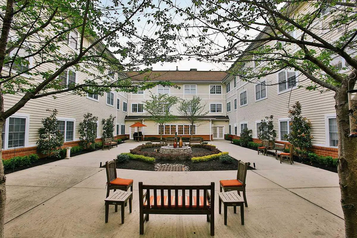 Photo of Brandywine Living at Mountain Ridge, Assisted Living, Watchung, NJ 1