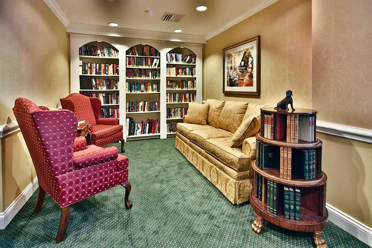 Photo of Brandywine Living at Mountain Ridge, Assisted Living, Watchung, NJ 4