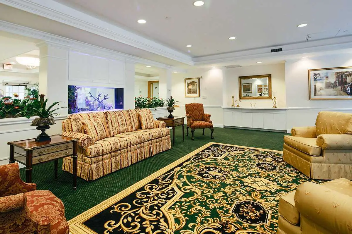 Photo of Brandywine Living at Mountain Ridge, Assisted Living, Watchung, NJ 5