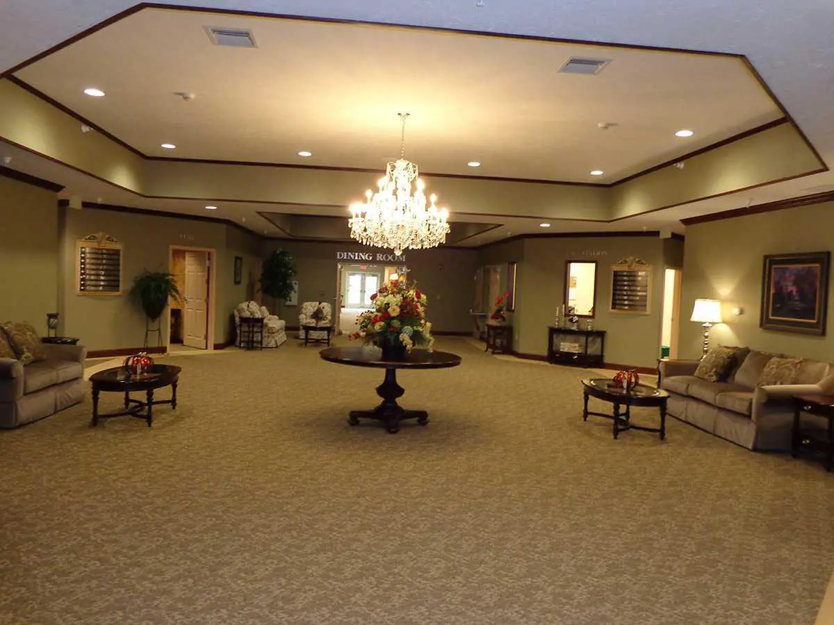 Photo of Breckenridge Commons, Assisted Living, Sullivan, IN 8