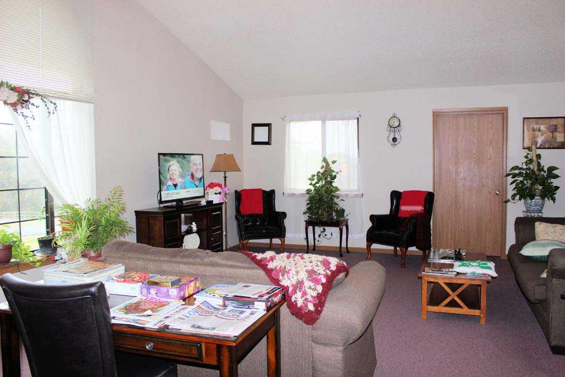 Photo of Bristol Manor of Wentzville, Assisted Living, Wentzville, MO 7