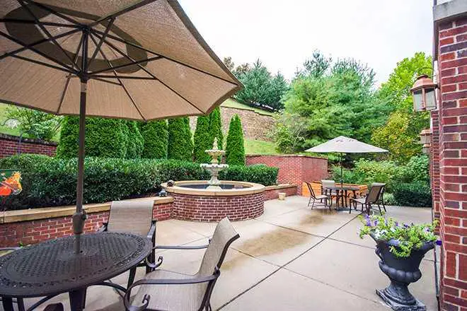 Photo of Brookdale Green Hills Cumberland, Assisted Living, Nashville, TN 1