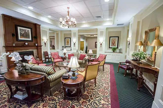 Photo of Brookdale Green Hills Cumberland, Assisted Living, Nashville, TN 2