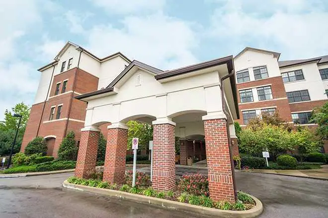 Photo of Brookdale Green Hills Cumberland, Assisted Living, Nashville, TN 10