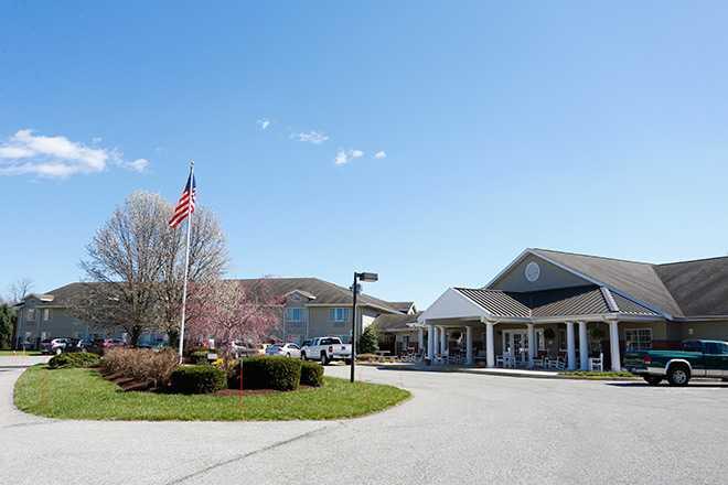 Photo of Brookdale Hagerstown, Assisted Living, Hagerstown, MD 1