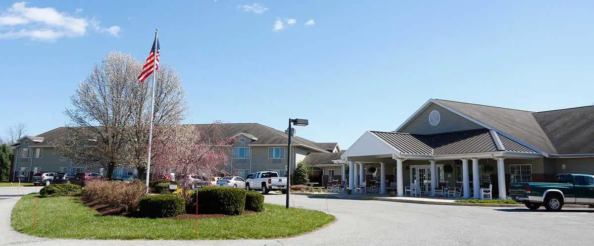 Photo of Brookdale Hagerstown, Assisted Living, Hagerstown, MD 2