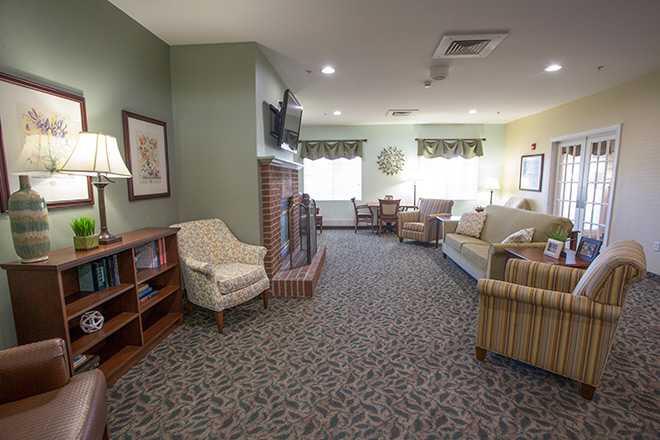 Photo of Brookdale Hagerstown, Assisted Living, Hagerstown, MD 4