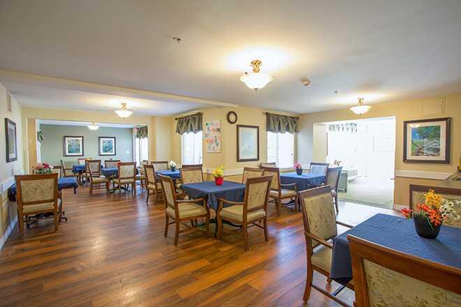 Photo of Brookdale Hagerstown, Assisted Living, Hagerstown, MD 9