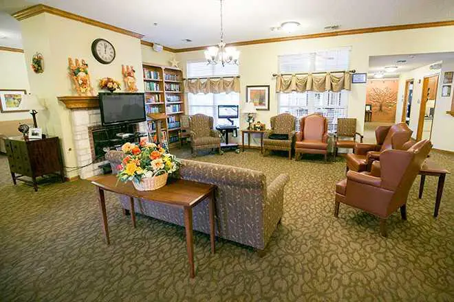 Photo of Brookdale Kerrville, Assisted Living, Kerrville, TX 3