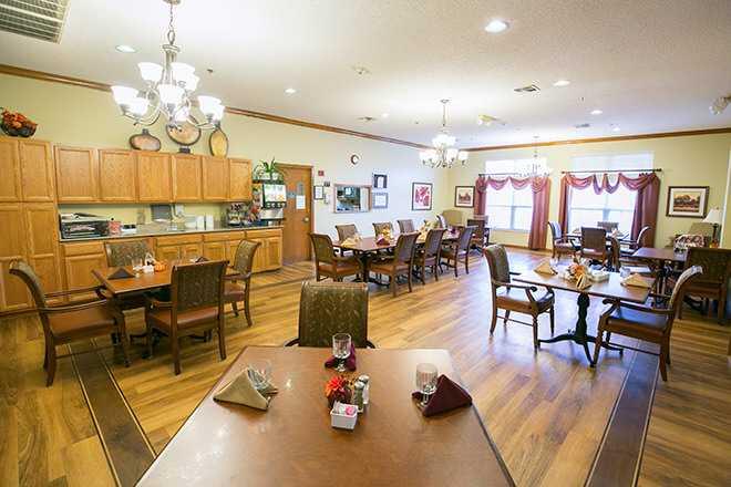 Photo of Brookdale Kerrville, Assisted Living, Kerrville, TX 7