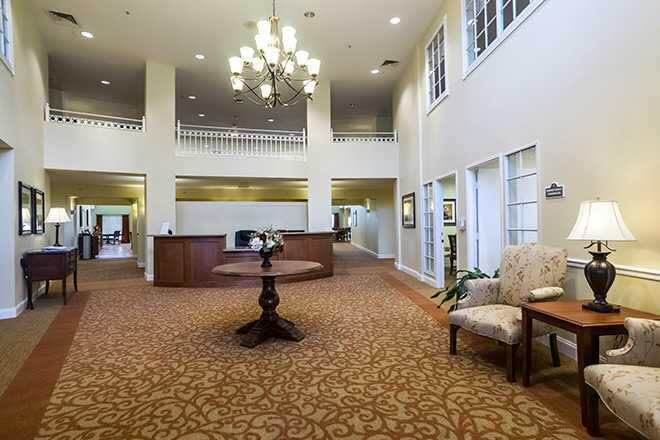 Photo of Brookdale Remington Park, Assisted Living, Lubbock, TX 1