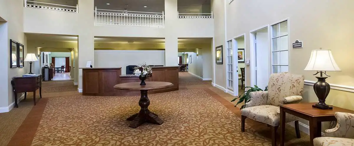 Photo of Brookdale Remington Park, Assisted Living, Lubbock, TX 9