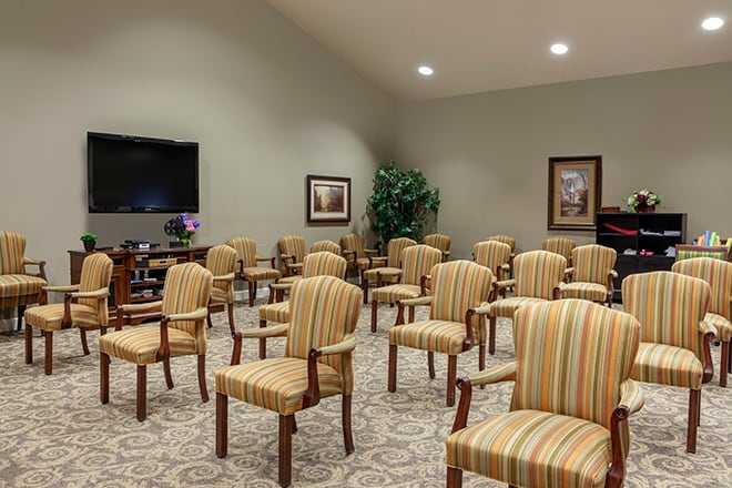 Photo of Brookdale Stevens Point, Assisted Living, Memory Care, Stevens Point, WI 6