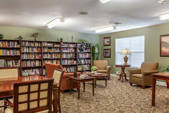 Photo of Brookdale Stevens Point, Assisted Living, Memory Care, Stevens Point, WI 10