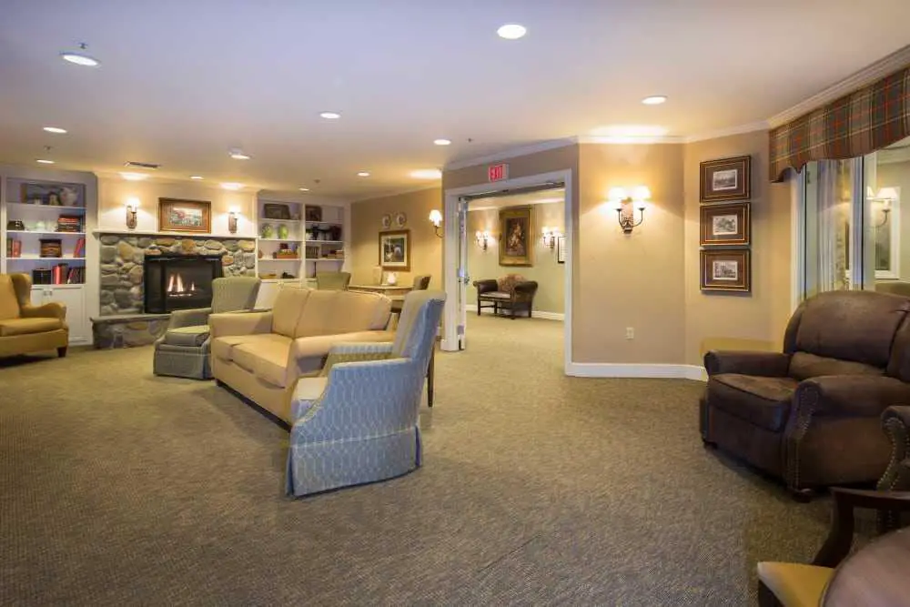 Photo of Brookstone Alzheimer's Special Care Center, Assisted Living, Memory Care, Salem, OR 1
