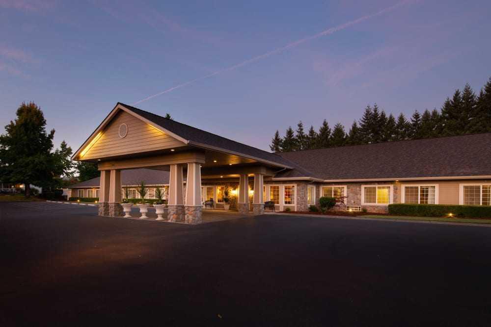 Photo of Brookstone Alzheimer's Special Care Center, Assisted Living, Memory Care, Salem, OR 3