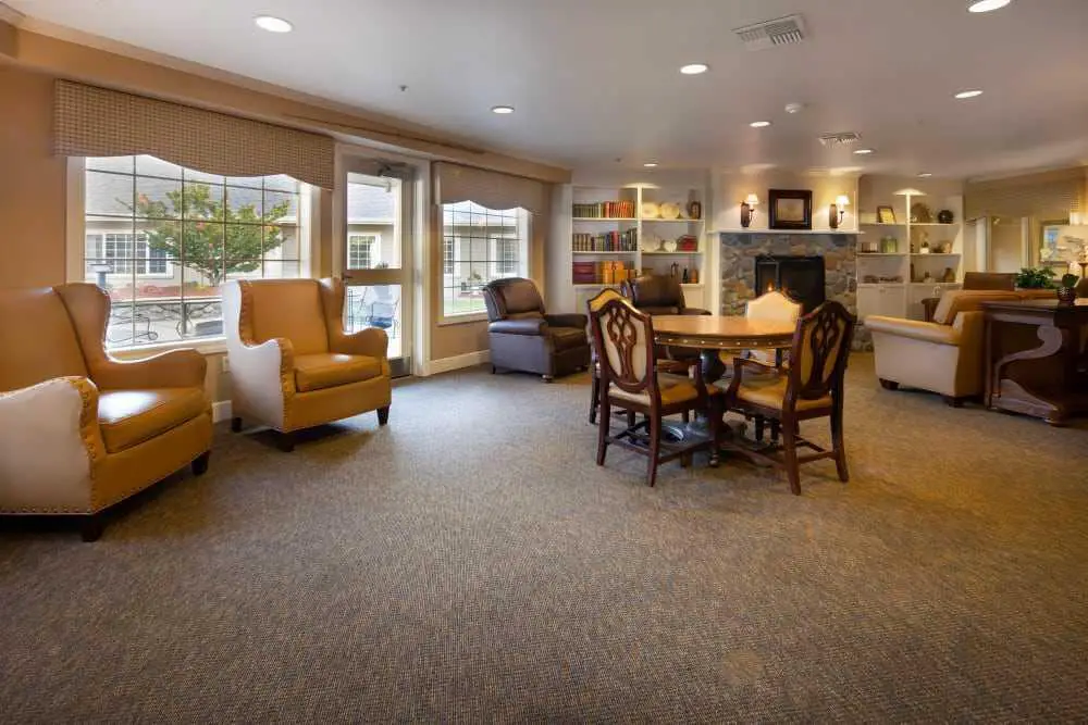 Photo of Brookstone Alzheimer's Special Care Center, Assisted Living, Memory Care, Salem, OR 6