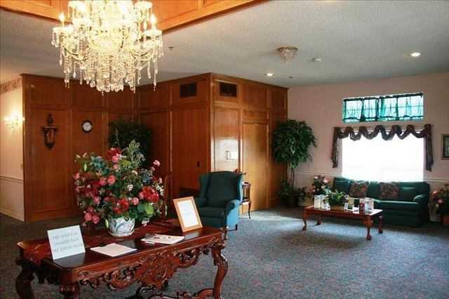 Photo of Canoe Brook - Ardmore, Assisted Living, Ardmore, OK 2