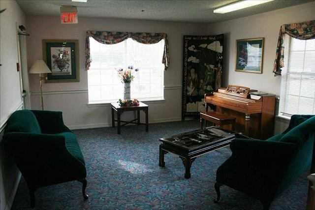 Photo of Canoe Brook - Ardmore, Assisted Living, Ardmore, OK 4