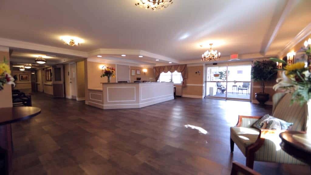 Photo of CareOne at Moorestown, Assisted Living, Moorestown, NJ 3