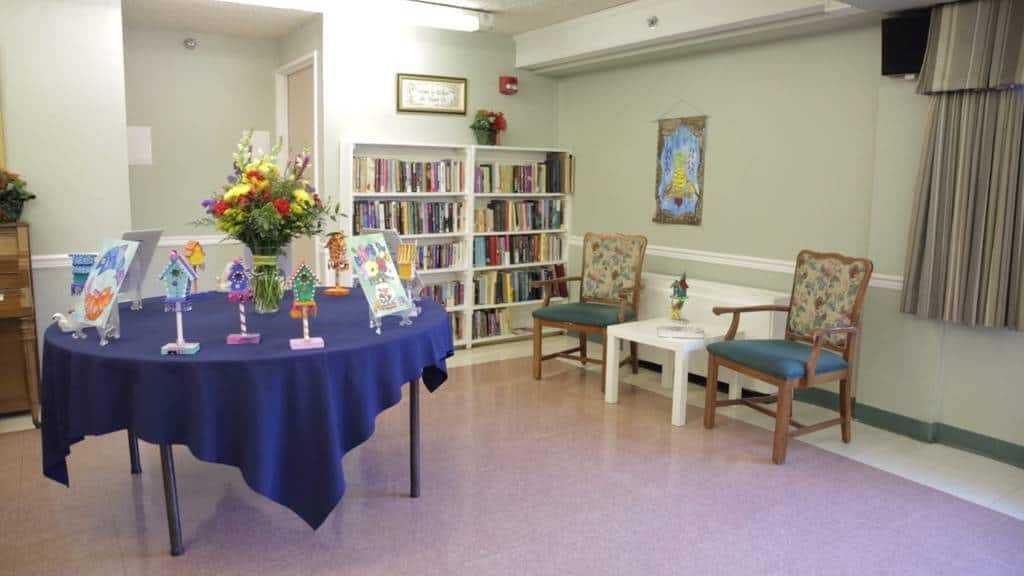 Photo of CareOne at Moorestown, Assisted Living, Moorestown, NJ 6