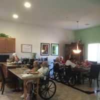 Photo of Carmie Cares Home For The Elderly, Assisted Living, Cathedral City, CA 1