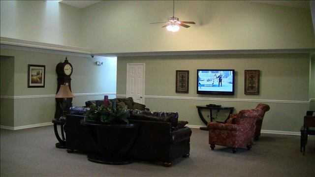 Photo of Carriage Hall Assisted Living, Assisted Living, Hopkinsville, KY 1