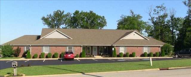 Photo of Carriage Hall Assisted Living, Assisted Living, Hopkinsville, KY 2