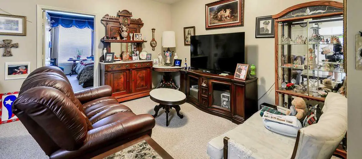 Photo of Chisholm Trail Estates, Assisted Living, Keene, TX 6