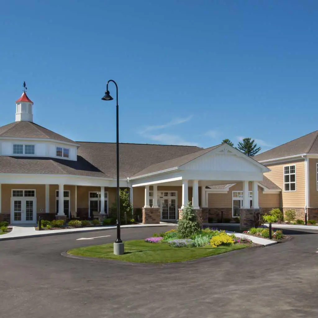 Photo of Cornerstone at Milford, Assisted Living, Milford, MA 3