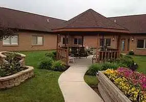 Photo of Country Inn Enhanced Living Center, Assisted Living, Paulding, OH 1