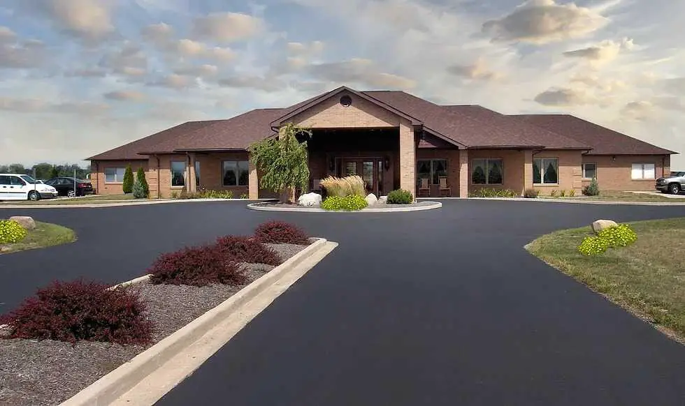 Photo of Country Inn Enhanced Living Center, Assisted Living, Paulding, OH 6