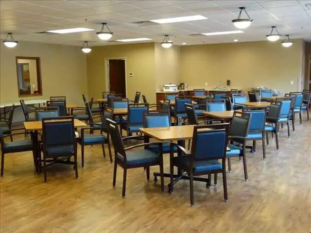 Photo of Country Lane Memory Care, Assisted Living, Memory Care, Riverton, IL 4