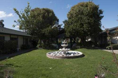 Photo of Courtyard Terrace, Assisted Living, Sacramento, CA 3