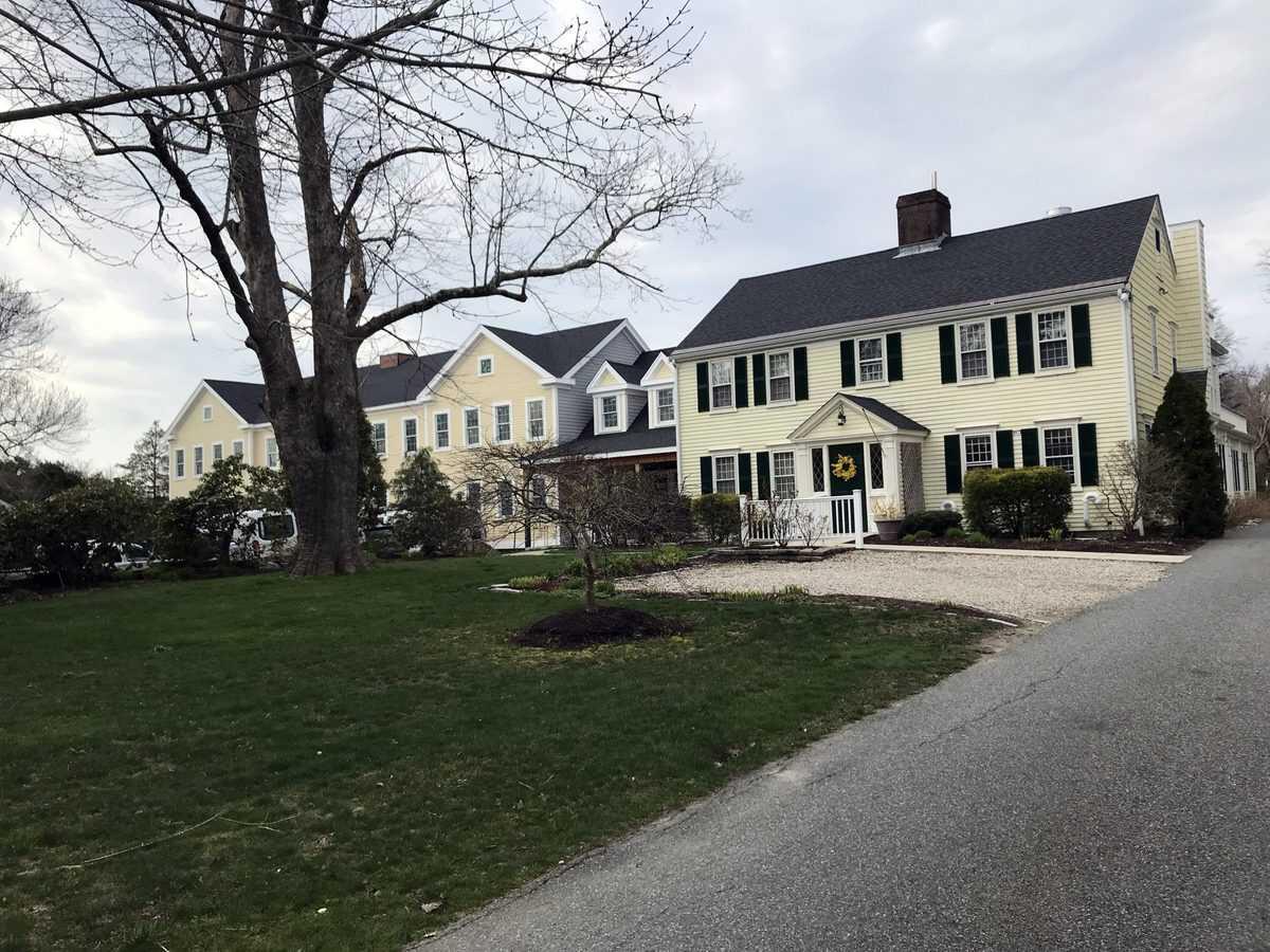 Photo of Decatur House, Assisted Living, Sandwich, MA 2