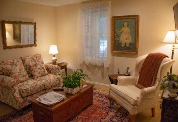 Photo of Decatur House, Assisted Living, Sandwich, MA 3