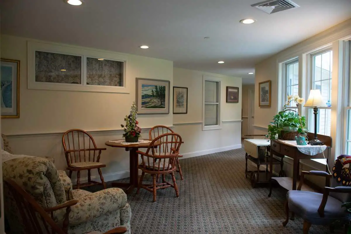 Photo of Decatur House, Assisted Living, Sandwich, MA 4