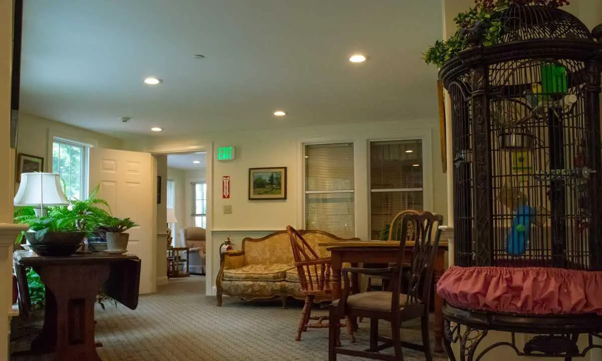 Photo of Decatur House, Assisted Living, Sandwich, MA 6