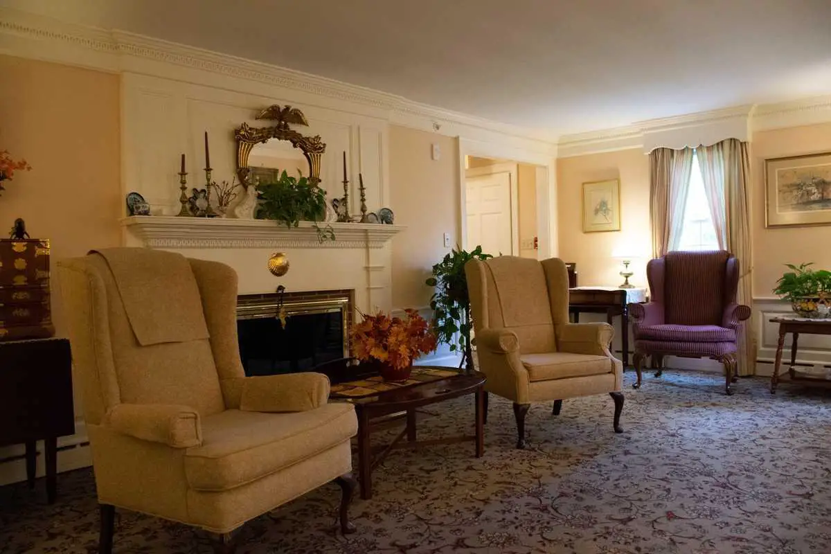 Photo of Decatur House, Assisted Living, Sandwich, MA 11