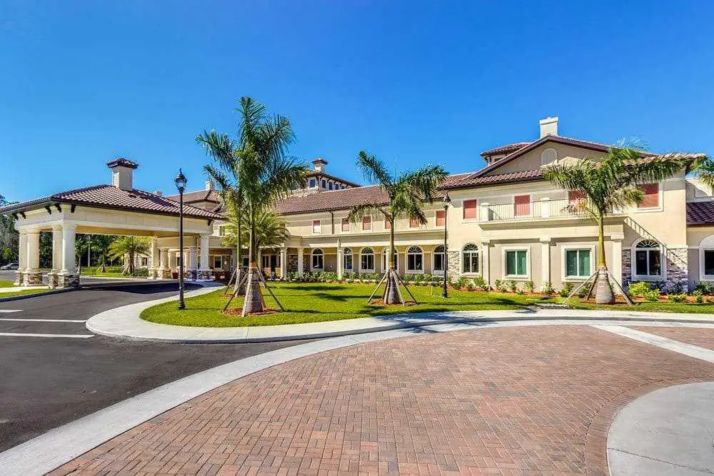 Photo of Discovery Village at Naples, Assisted Living, Naples, FL 11