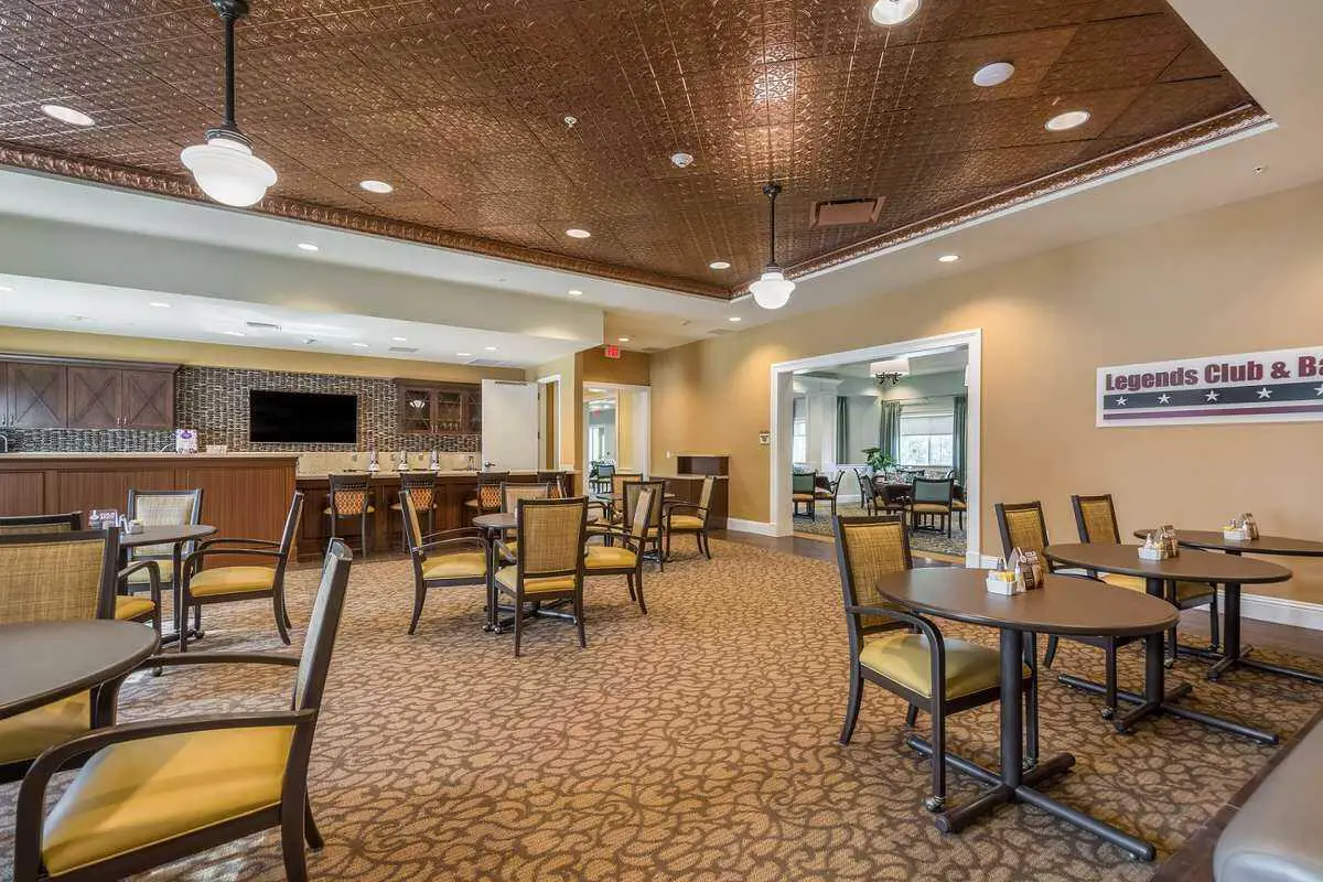 Photo of Discovery Village at Tampa Palms, Assisted Living, Tampa, FL 2