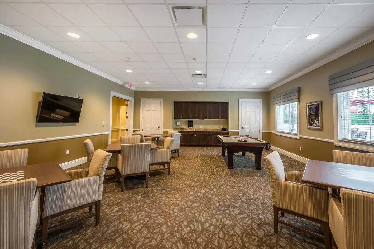 Photo of Discovery Village at Tampa Palms, Assisted Living, Tampa, FL 10
