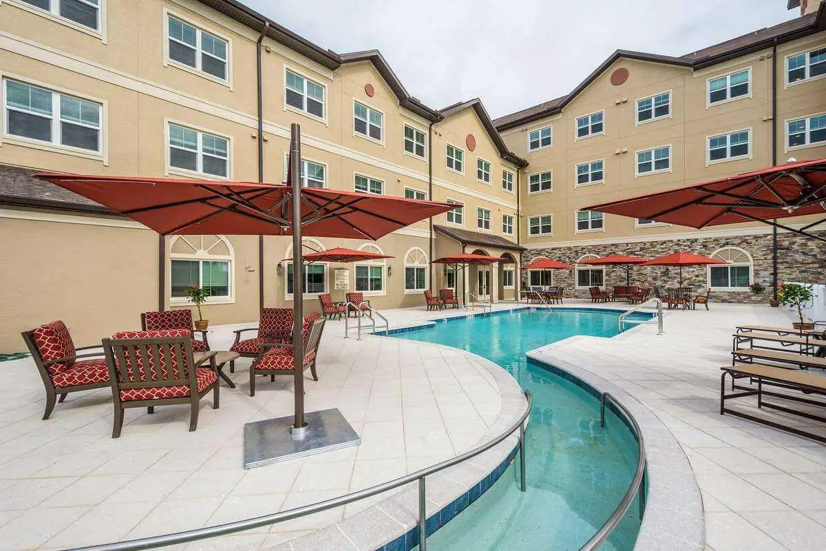 Photo of Discovery Village at Tampa Palms, Assisted Living, Tampa, FL 12
