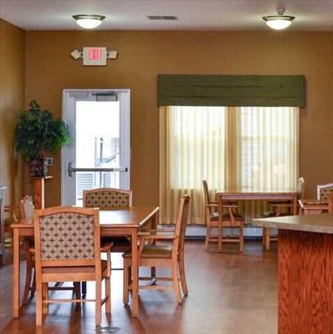 Photo of Eastwood Senior Living, Assisted Living, Memory Care, Mora, MN 1