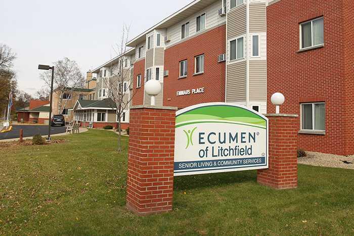 Photo of Ecumen of Litchfield, Assisted Living, Memory Care, Litchfield, MN 6