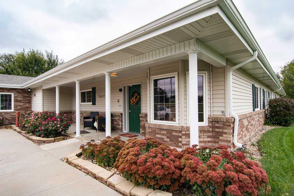 Photo of Edgewood in Hastings, Assisted Living, Memory Care, Hastings, NE 3