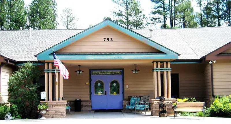 Photo of Elaine's Forest House, Assisted Living, Flagstaff, AZ 3