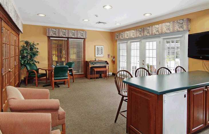 Photo of Elmcroft of Southern Pines, Assisted Living, Southern Pines, NC 1