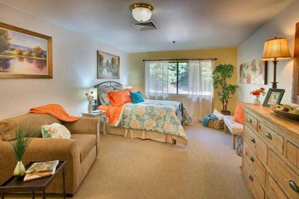 Photo of Eskaton FountainWood Lodge, Assisted Living, Orangevale, CA 3